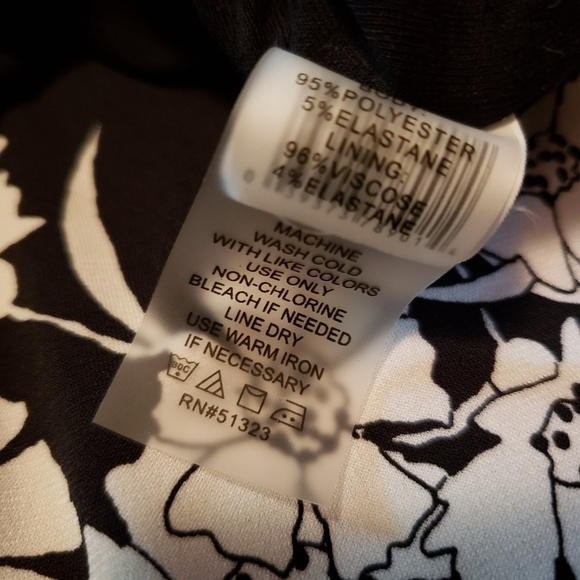 Vince Camuto Dress - Picture 6 of 6